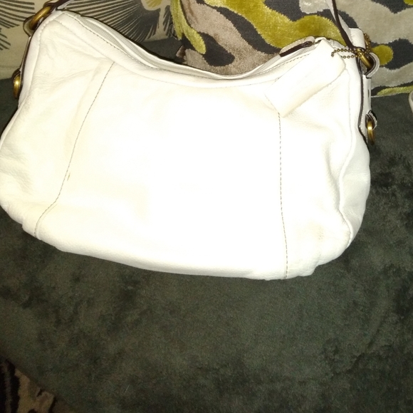 Leather  and all white - Picture 1 of 11